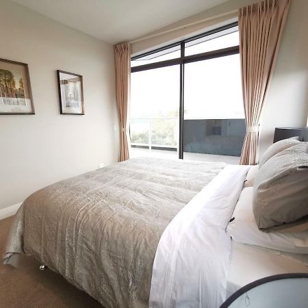 Two-Bedroom Penthouse โอ๊คแลนด์ ภายนอก รูปภาพ